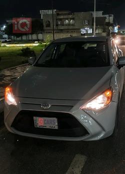 تويوتا يارس